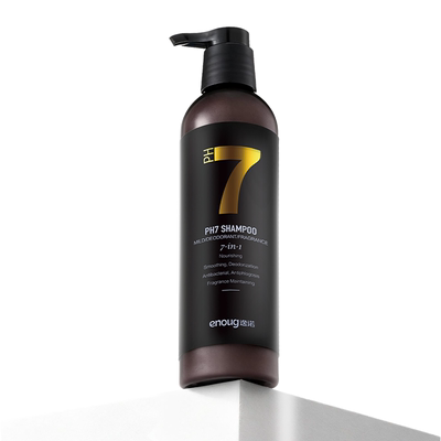 逸诺ph7狗狗蜂胶沐浴露留香除臭