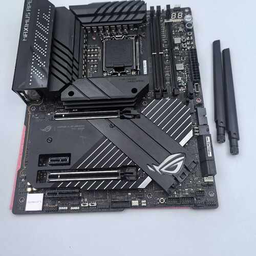 议价Asus/华硕 ROG MAXIMUS Z690 APEX华维修