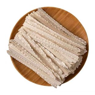 正宗铁棍山药刀削面5斤官方旗舰店河焦南作宽面独立包装食物手工