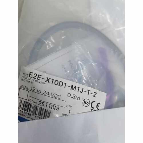 接近开关E2EX10D1M1JTZ拍前询价下单