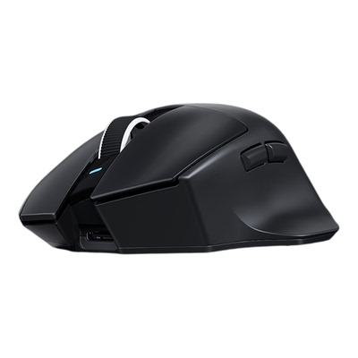 MCHOSE迈从G7无线三模轻量化电竞游戏鼠标蓝牙办公右手人体工学