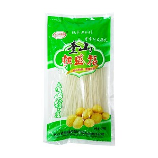 康玉霞奎山村手工粉条古法制作马铃薯土豆粉条东北特产粉条