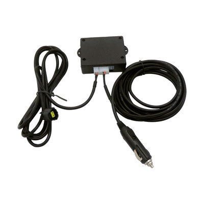 电机排气阀门改装跑车声音炸街