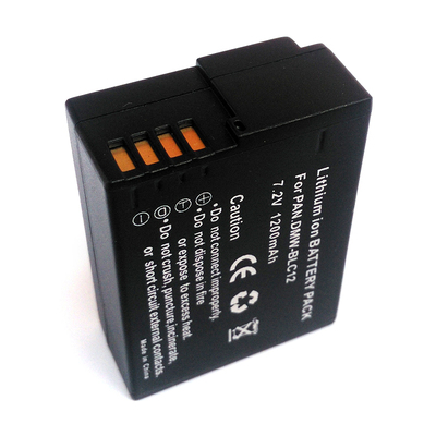 电池适用松下充电测试推荐