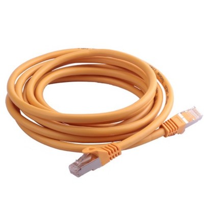 威讯自动化机械工业网线0.3m8m10