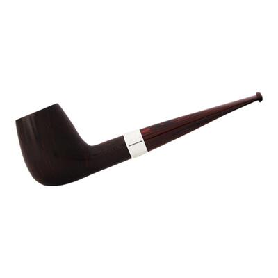 登喜路Chestnut光面深棕烟斗