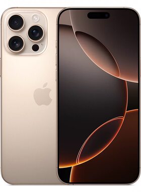 Apple/苹果iPhone 16 Pro苹果16ProMax国行双卡苹果16Pro十六手机