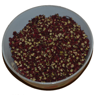 花椒you 汉源花椒和菜籽做的 请先看介绍再买