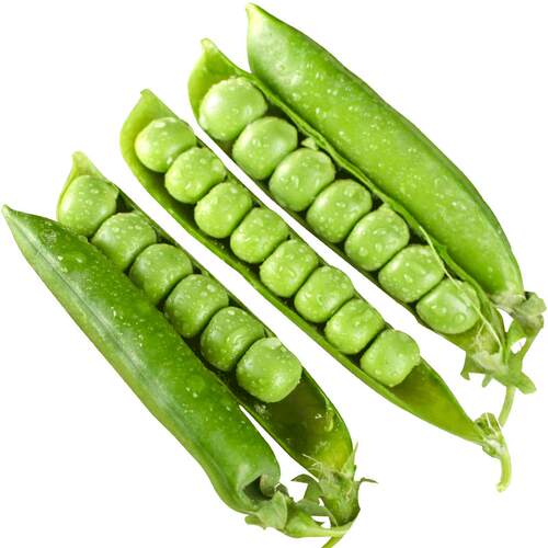2026豌豆新鲜云南高原带壳青豆角脆甜水果豌豆荚现摘现发5斤顺丰