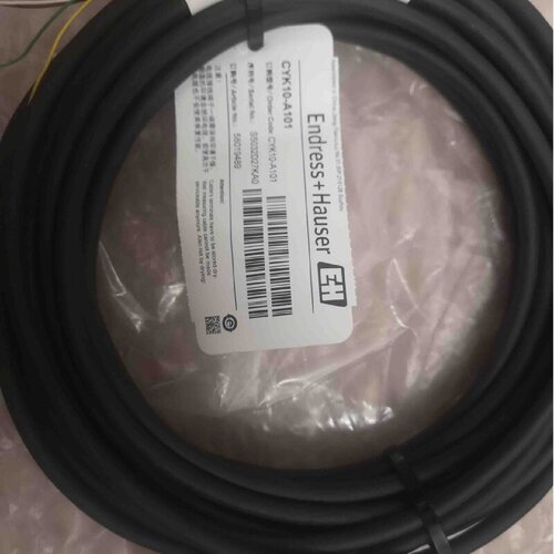 议价CYK10-A101现货全新EH恩德斯豪斯数据线CYK10-A101连接线议价