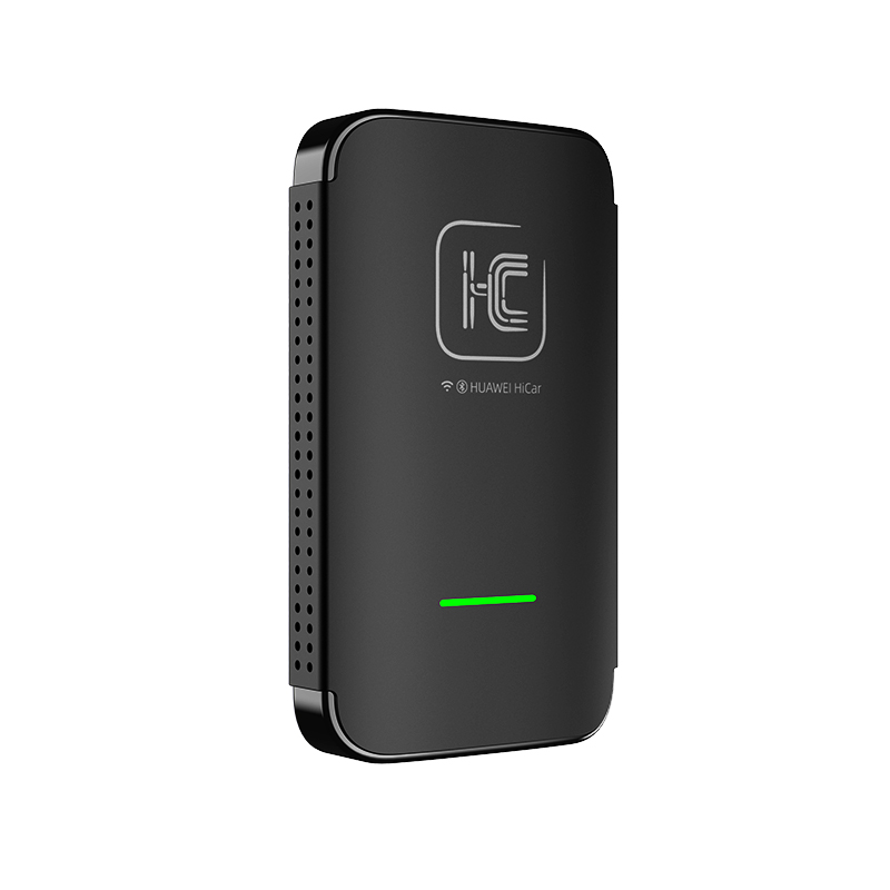 车连易适用于吉普JEEP指南者自由光大指挥官牧马人无线HiCar盒子