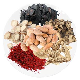 桃红四物汤医垒元戎活血化瘀调经止痛经典方大药房按方抓药中药材