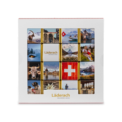 莱德拉牛奶巧克力礼盒顺丰特快