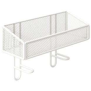 卫生间马桶上方置物架纸巾收纳架免打孔浴室厕所洗护用品储物架子