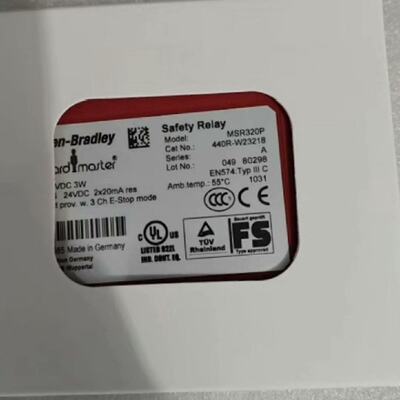 询价AB继电器MSR230P