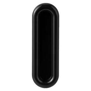 粘贴式玻璃门把手辅助拉手器自粘多功能免打孔塑料橱柜门把通用型