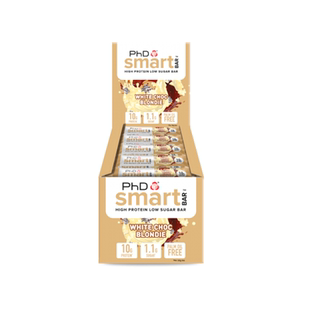 phd蛋白棒mini迷你智选smart健身代餐营养饱腹抗饿解馋纯可可脂