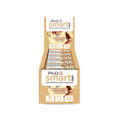 PHD蛋白棒智选迷你mini代餐饱腹