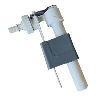 美标隐藏水箱配件挂式壁挂式墙排马桶座便器进水阀上水浮球止水阀