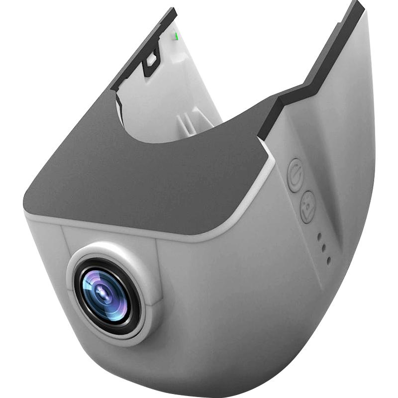 奥迪A3A6/A5/A4/Q5L/Q3/Q4/Q6/Q7/Q2/A7原厂4G远程专用行车记录仪