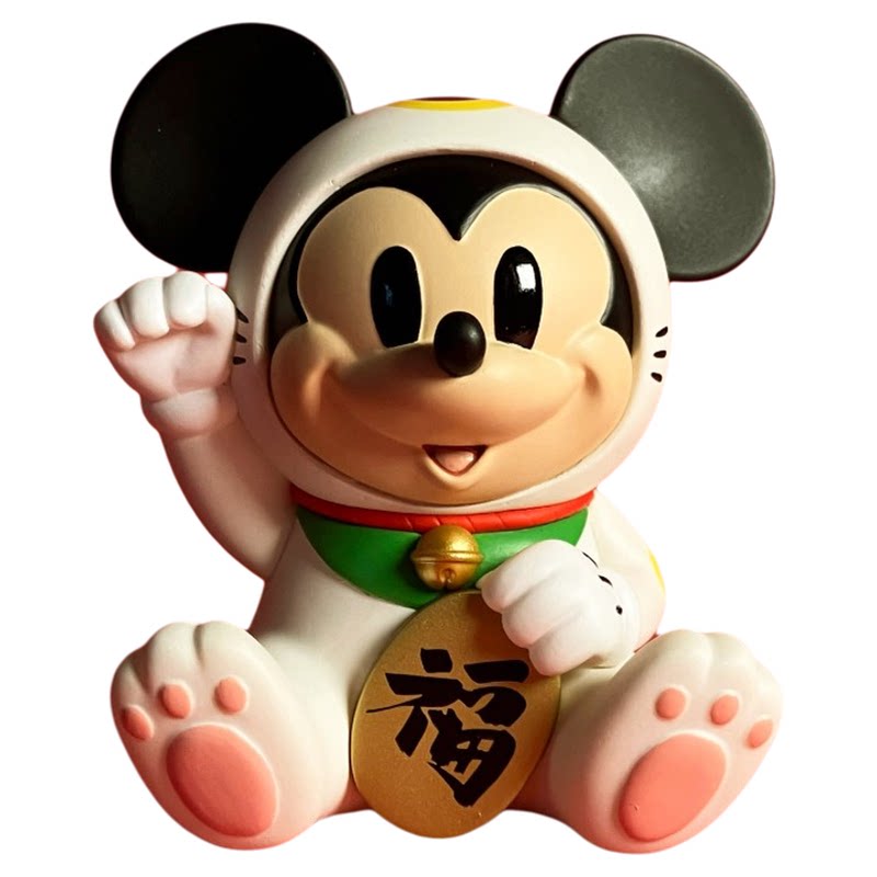 URDU福部屋迪士尼米奇唐老鸭盲盒