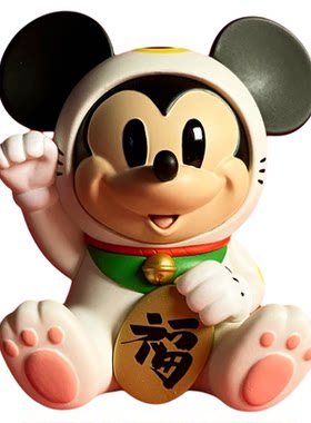 URDU福部屋迪士尼米奇唐老鸭盲盒