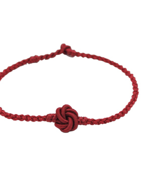 本命年手链简约百搭女