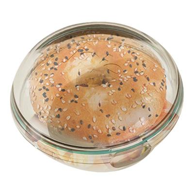 圆弧形设计便携外出欧式