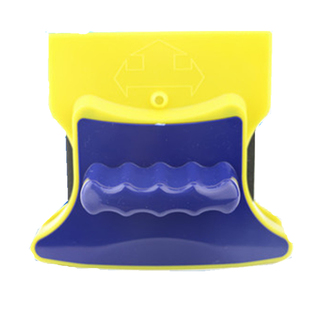 超强磁加厚擦玻璃器高楼层双面擦刮玻器清洁双层中空家政保洁家用