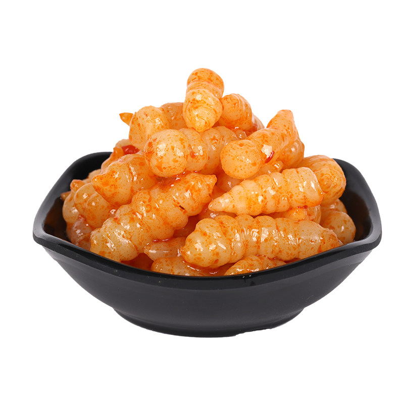 宝塔菜地环咸菜红油地环螺丝菜