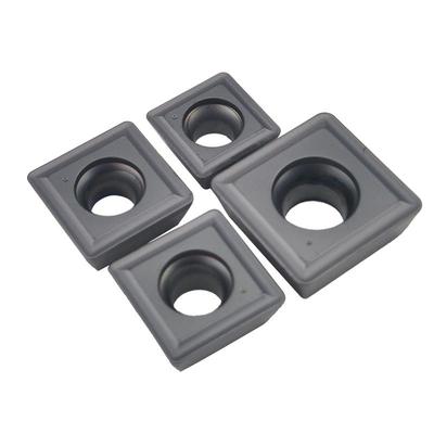 AUTIGO耐磨U钻刀片高硬耐磨