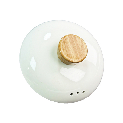 康舒耐高温防烫陶瓷砂锅盖子