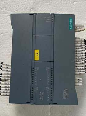 询价-S7-1200 CPU模块，CPU 1215C型号6E