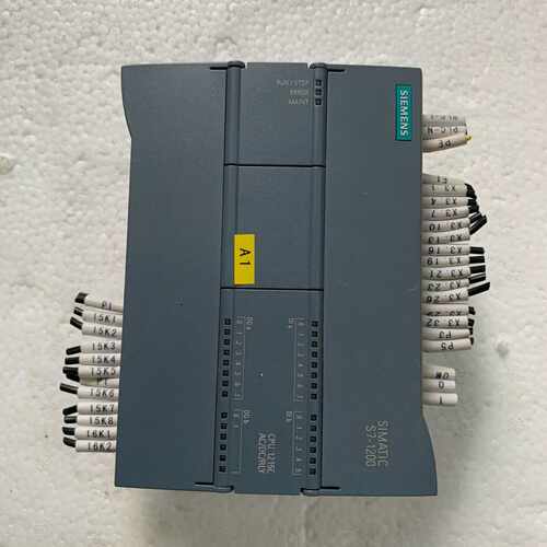 询价-S7-1200 CPU模块，CPU 1215C型号6E