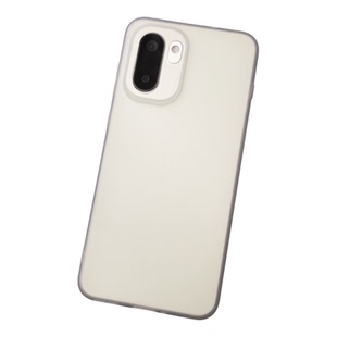 魔护卫 适用一加ace6t手机壳超薄磨砂透明ace6保护套ace5全包防摔硅胶Ace5pro透白简约TPU软壳Pro新款