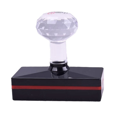 经办人验收审批报销证明人财务用印章定制负责人用途光敏印章