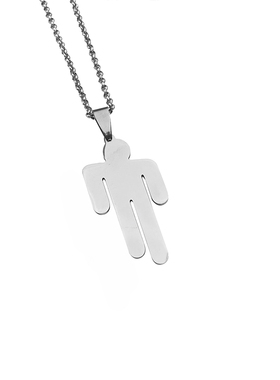 【杀死玛丽苏碧梨同款蹦迪项链