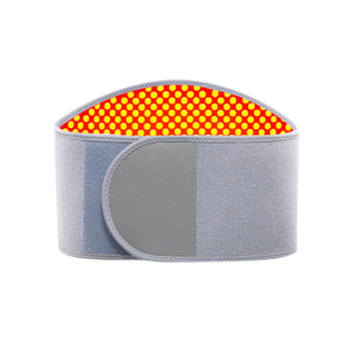 恒源祥护腰带保暖男女士腰部专用秋冬热敷防寒着凉护肚子暖胃神器