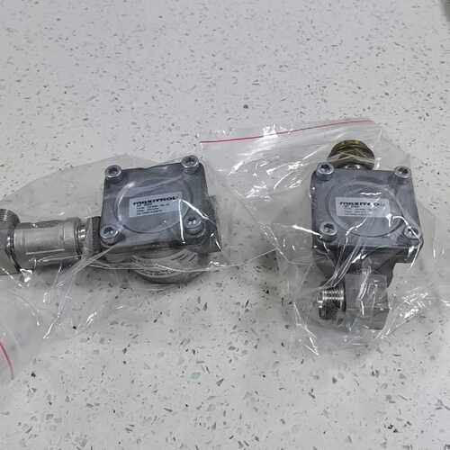 【询价】MAXITROL 阀门 HF2000 GF40M-RP1/2适用