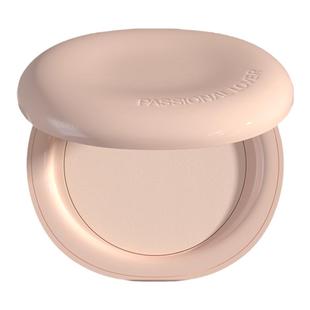 【直播专享】PL蹭不掉粉饼油皮持久定妆蜜粉底妆补妆不脱妆 O