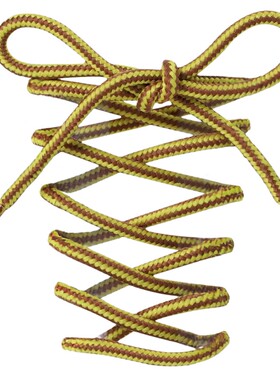 经典复古工装鞋带鞋子焕然一新