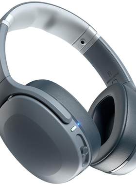 skullcandy头戴式游戏耳麦