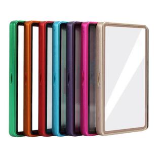 PTCG世界杯球星卡明星卡PSA评级卡CGC评分卡板防紫外线金属保护壳