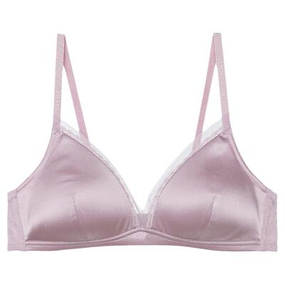 BECHIC丝丝新语系列无托文胸