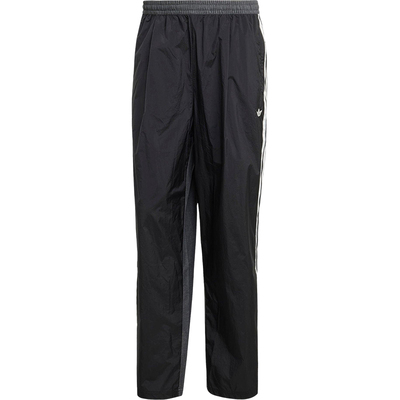 Adidas/阿迪达斯正品三叶草男士宽松透气梭织休闲长裤KA3815