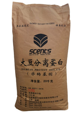 御馨大豆分离蛋白千叶豆腐丸子肠
