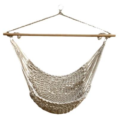 小飞蓬网绳编织款吊椅