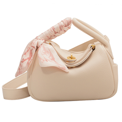 韩版时尚简约斜挎小方包