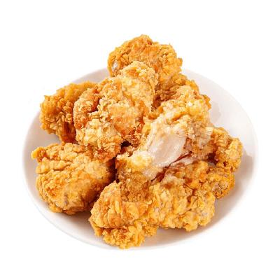 夏星香脆翅根脆皮鸡腿香脆可口