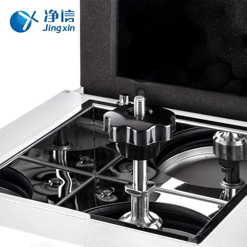 批发厂家多样品组织研磨机 Tissuelyser-48L高通量冷冻组织研磨机